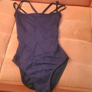 Danskin leotard